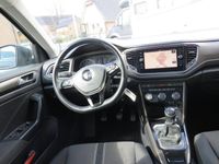tweedehands VW T-Roc 1.5 TSI 150Pk Style * Rijklaarprijs incl. garantie