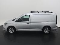 Occasion VW Caddy Style 122 PK (89 kW) 2025 Zilver MPV