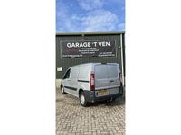 Occasion Peugeot Expert 90 PK (66 kW) 2009 Overige Van