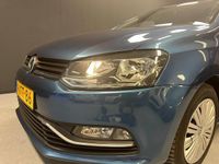 tweedehands VW Polo 1.4 TDI DSG Parkeer Sen V+A NL NAP Eerste eigenaar Rijklaar.