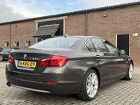 Occasion BMW 530 Executive 272 PK (200 kW) 2013 Bruin Sedan
