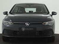 Occasion VW Golf VIII Business 110 PK (80 kW) 2024 Grijs (metallic) Hatchback