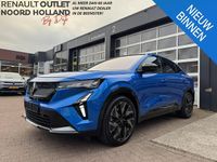 Occasion Renault Rafale Esprit Alpine 300 PK (220 kW) 2025 Blauw SUV