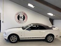 Occasion Ford Mustang 210 PK (154 kW) 2006 Wit Cabriolet