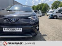 tweedehands Toyota RAV4 2.5 Hybrid Dynamic