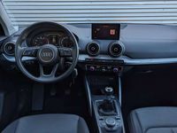 tweedehands Audi Q2 30 TFSI Sport |ACC|Stoelverw.|CarPlay/AndroidAuto