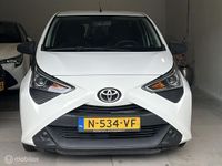 Occasion Toyota Aygo 72 PK (52 kW) 2022 Wit Hatchback