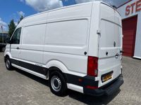 tweedehands VW e-Crafter CRAFTERL3H3 36 kWh