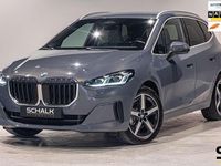 Occasion BMW 220 Active Tourer Comfort Edition 156 PK (114 kW) 2022 Grijs MPV