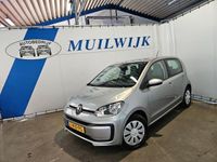 tweedehands VW up! up! 1.0 BMT Move/ Airco / DAB / NL Auto
