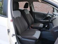 tweedehands Ford Ecosport 1.5 Ti-VCT 111pk Aut. Trend | Airco | Cruise | 16" velgen