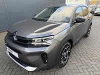 Occasion Citroën C5 Start 110 PK (80 kW) 2025 Grijs SUV