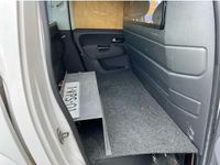 Occasion VW Amarok 122 PK (89 kW) 2011 Wit Pickup