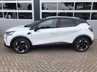 Occasion Renault Captur Techno 143 PK (105 kW) 2024 Licht wit SUV