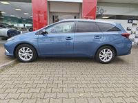 tweedehands Toyota Auris 1.8 Hybrid Touring Sports Business Pro | Navi | Trekhaak | Camer