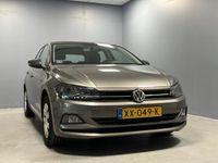 tweedehands VW Polo 1.0 TSI Comfortline AUTOMAAT Apple Carplay NAVI OR