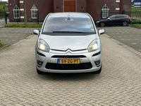 tweedehands Citroën C4 Picasso 2.0-16V Exclusive 5p.