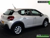 tweedehands Citroën C3 1.2 PureTech Live *Airco/DAB*