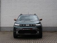 Occasion Dacia Duster Extreme 94 PK (69 kW) 2025 Groen SUV
