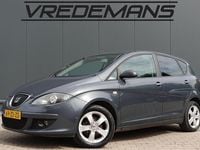 Occasion Seat Altea 102 PK (75 kW) 2008 Grijs MPV