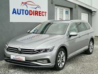 Occasion VW Passat Style 150 PK (110 kW) 2023 Grijs Stationwagen