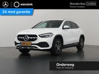 Occasion Mercedes GLA250 Progressive 2024 Wit SUV