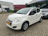 tweedehands Suzuki Alto 1.0 Comfort EASSS, Airco, Nieuwe APK, Inruil mogelijk.