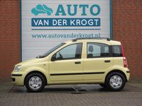 tweedehands Fiat Panda 1.2 Edizione, NL auto, 2e Eig, Dakrelingen, APK 1-25