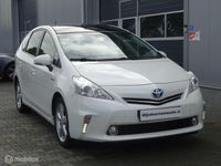 tweedehands Toyota Prius+ 1.8 Hybride Aut., Pano, Dealer, 7 zitter