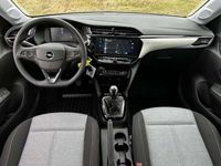 tweedehands Opel Corsa | INTRODUCTIE PAKKET | CAMERA | DRAADLOZE CARPLAY