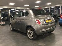 tweedehands Fiat 500C 0.9 TwinAir Turbo Cult Xenon Clima Leer PDC