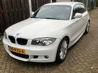 Occasion BMW 116 M Sport 122 PK (89 kW) 2010 Hatchback