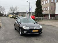 tweedehands Citroën C5 Tourer 1.6 THP 156PK (FACELIFT) AUTOMAAT NAVIGATIE/LEDER! NI