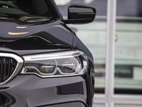 tweedehands BMW 540 5-SERIEHigh Executive | M-Sport | NL Auto | Memory | Leder | Harman Kardon