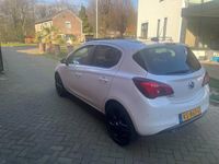 tweedehands Opel Corsa 1.0 Turbo Color Edition AppleCarplay Camera Pdc