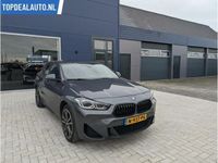 tweedehands BMW X2 sDrive18d M sport/Vol opties!