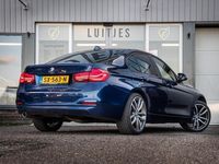 tweedehands BMW 318 318 d AUT8 Executive Trekhaak Xenon 19'' Navi NAP 2