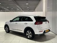 tweedehands Kia Niro 1.6 GDi PHEV DynamicLine Plug-in !!!