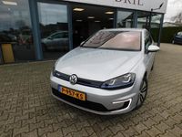 tweedehands VW e-Golf e-golf Led, Pdc, Trekhaak, NAvi