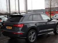 tweedehands Audi Q5 2.0 TFSI quattro Sport S-Line