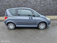 tweedehands Peugeot 1007 1.6-16V Gentry Automaat Airco Cruise