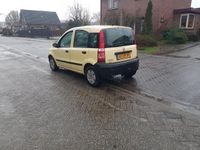 tweedehands Fiat Panda 1.1 Active APK NIEUW