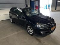 tweedehands Opel Astra Wagon 1.6 Sport