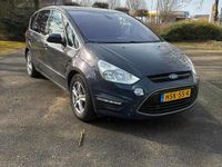 Occasion Ford S-MAX S 160 PK (117 kW) 2012 MPV