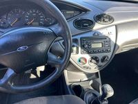 tweedehands Ford Focus 1.4-16V Cool Edition
