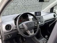 Occasion Seat Mii Sport 60 PK (44 kW) 2014 Wit Hatchback