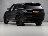 tweedehands Land Rover Range Rover Sport 3.0 SDV6 HSE Dynamic Black Edition 293Pk Automaat