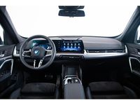 Occasion BMW X1 Comfort Edition 245 PK (180 kW) 2025 Zwart SUV