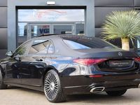tweedehands Mercedes S580 4MATIC Maybach 504pk Full Options