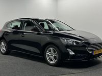 Occasion Ford Focus Business Edition 124 PK (91 kW) 2022 Zwart Hatchback